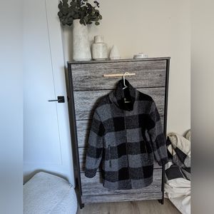 Roots Seymour Jacket